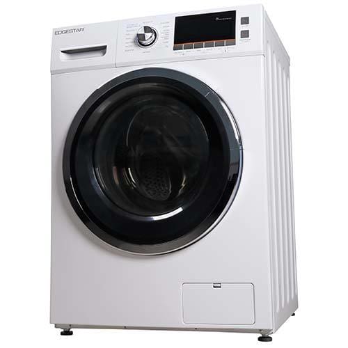 Edgestar washer dryer combo not outlet drying