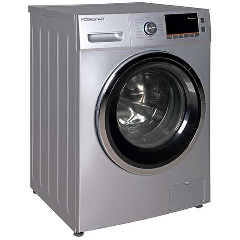 EdgeStar 2.0 Cu. Ft. Ventless Washer Dryer Combo - CWD1550W EdgeStar 2.0 Cu. Ft. Ventless Washer Dryer Combo - CWD1550W