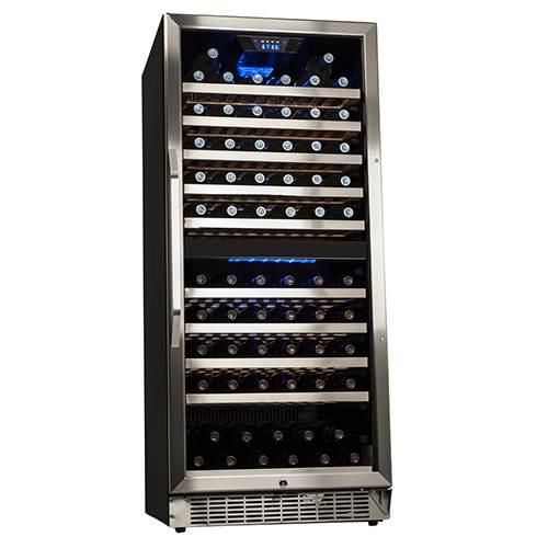 Wine Refrigerator Basics :: WineCoolerDirect.com