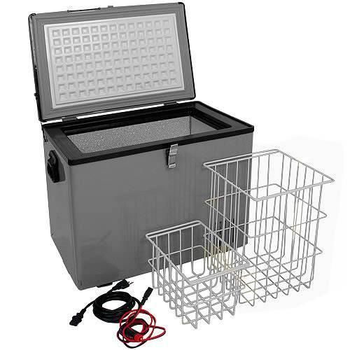 edgestar portable fridge