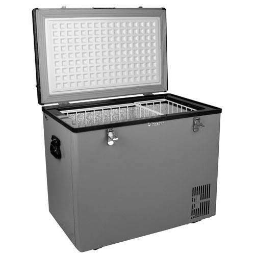 edgestar 12v fridge