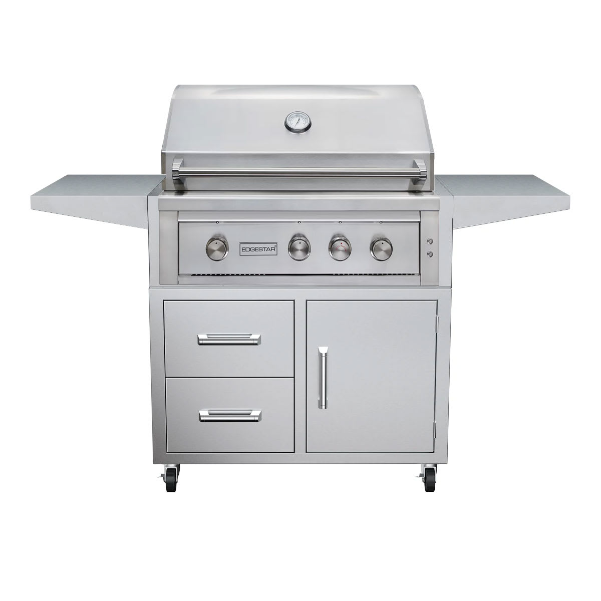 EdgeStar BBQ Grills Outdoor Cooking - GRL360FSNG