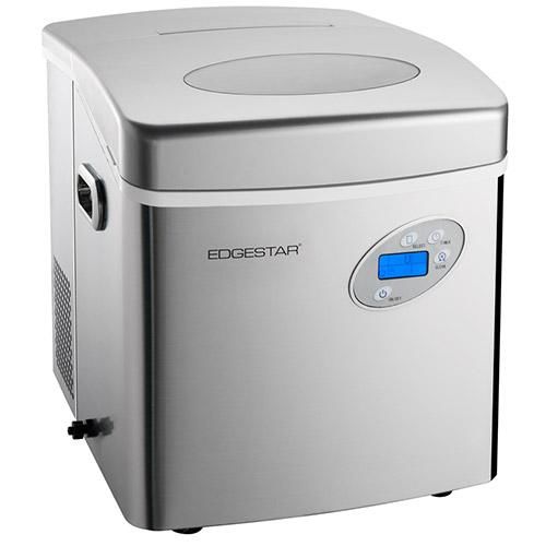 Edgestar ice deals maker