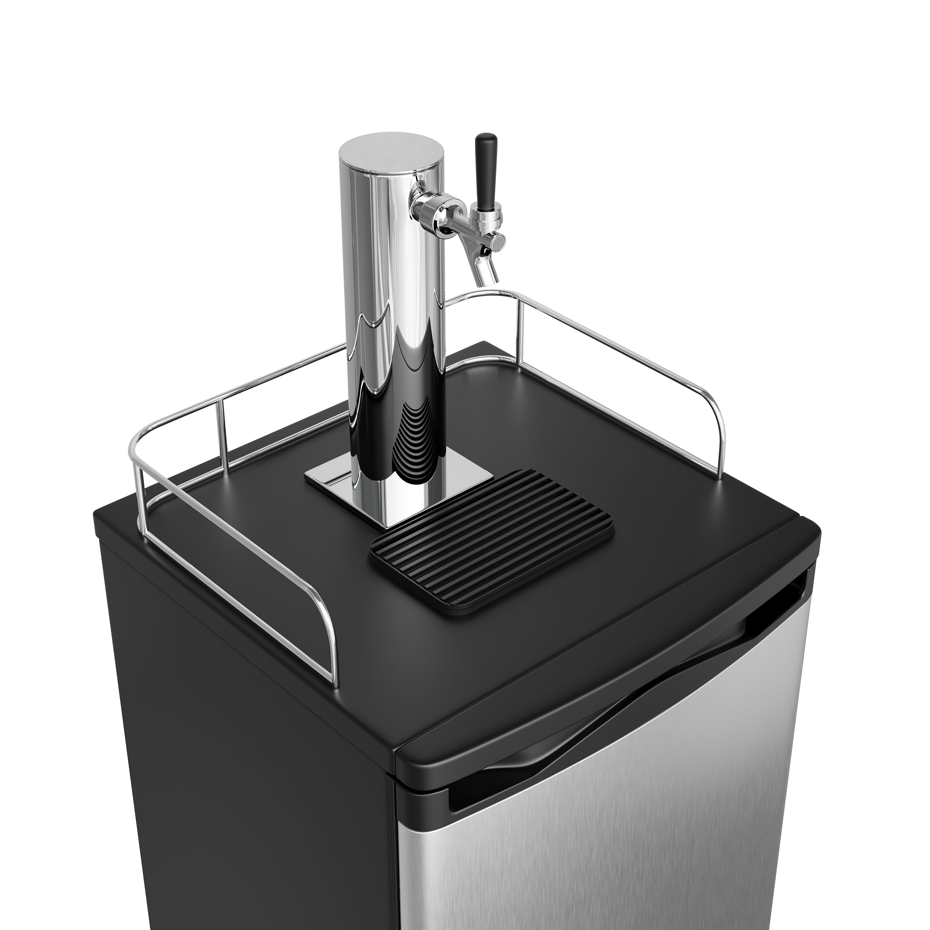 Kc2000 kegerator best sale