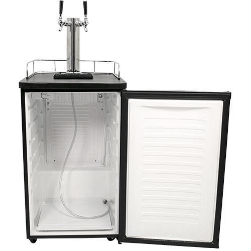 edgestar kegerator kc2000twin