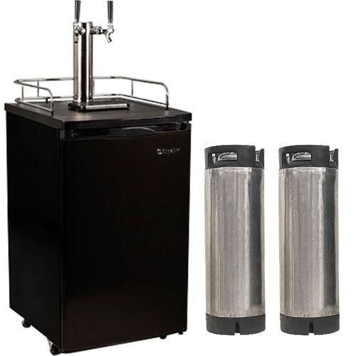 edgestar keg