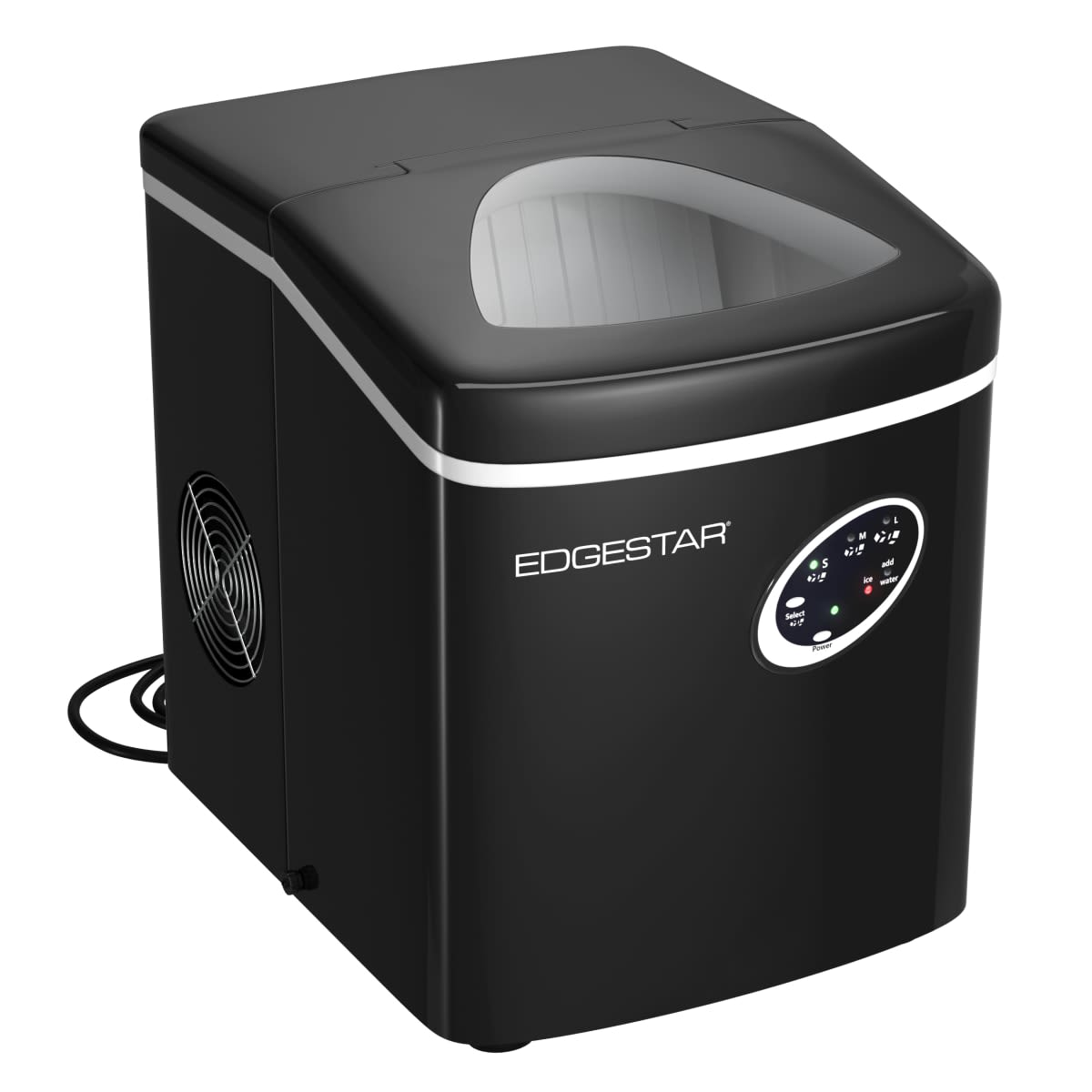 Edgestar ice deals maker