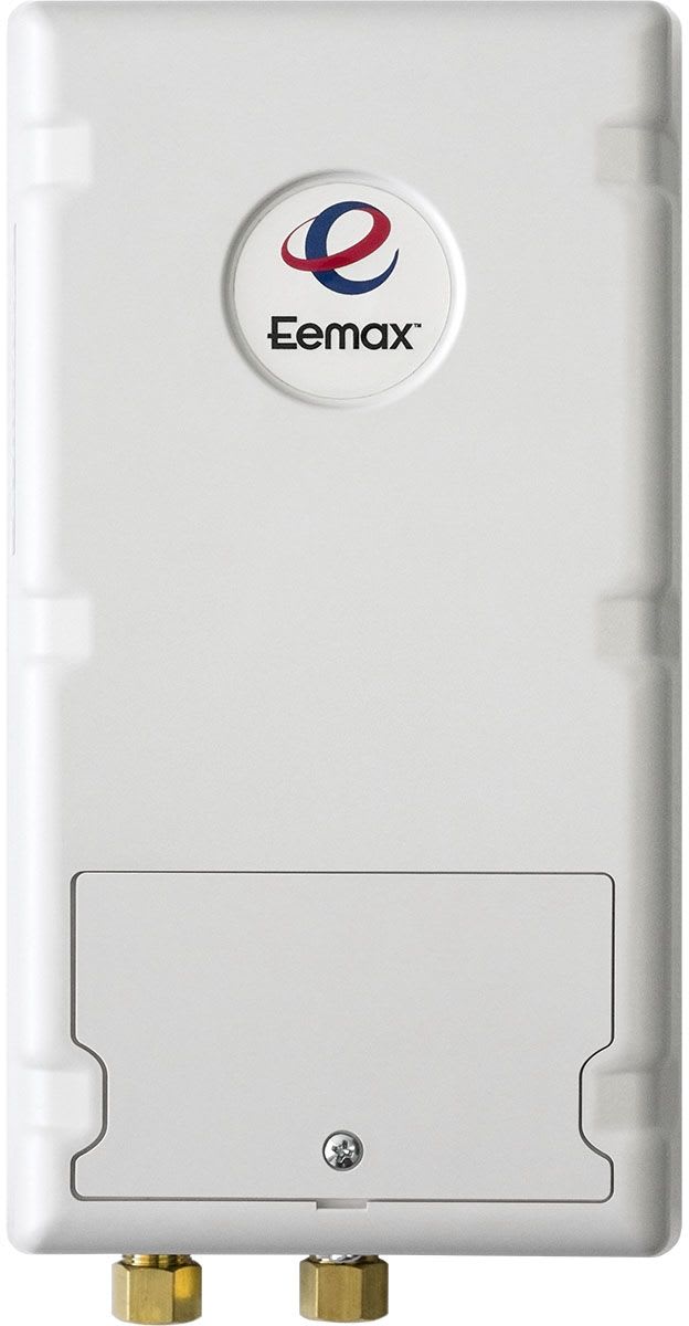 Eemax Tankless Water Heaters Water Heaters - SPEX48T
