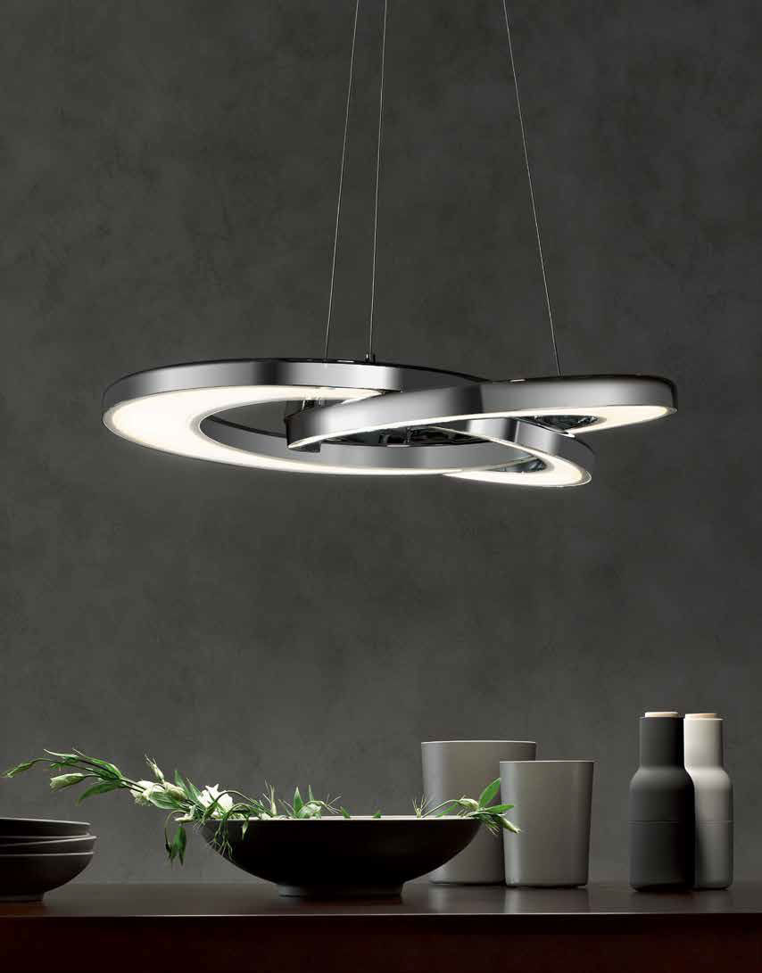 Elan Destiny Large Pendant Elan Destiny Large Pendant