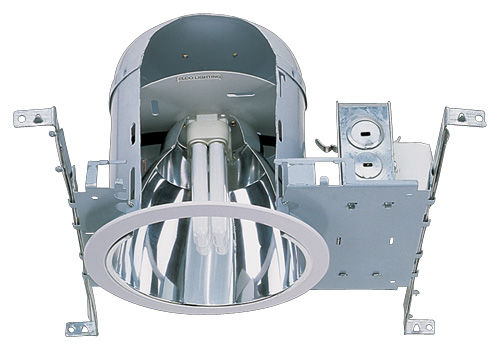 Elco Lighting ERTH7226DX 7 CFL RTFT 2-26W 4PIN MARK X BLST 120V 