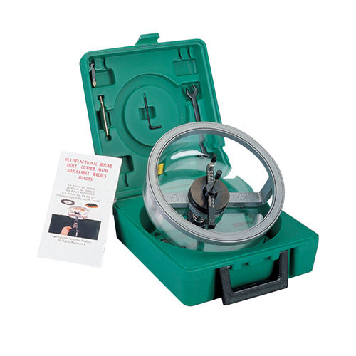 Elco EL6000 N/A Adjustable Large 2\