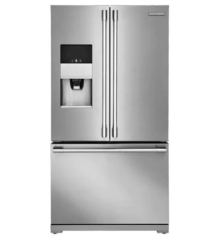 Electrolux E23bc79sps Stainless Steel 36 Inch Wide 21 5 Cu Ft