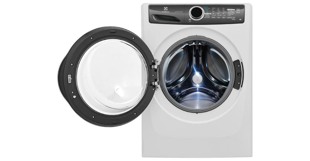 electrolux efls517s