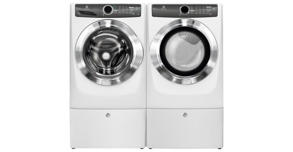 electrolux efls517s