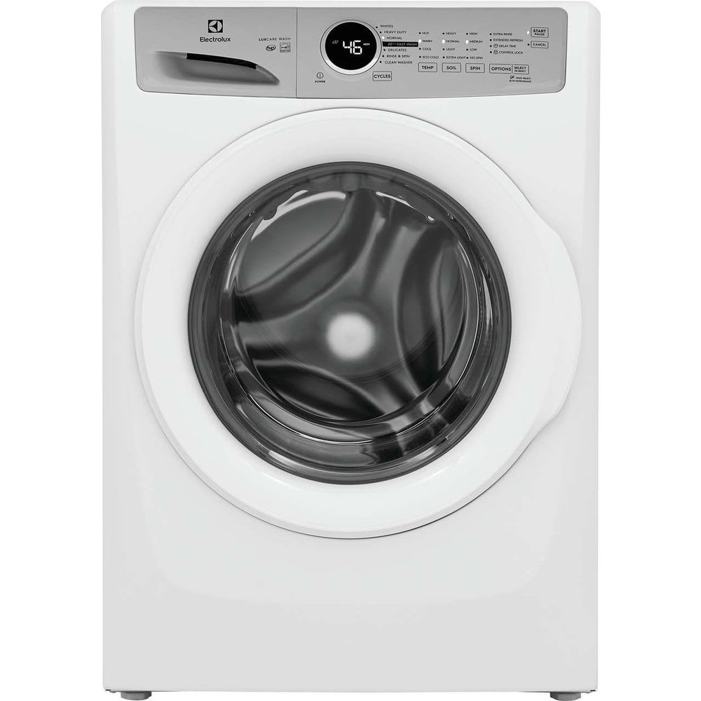 electrolux washer e35