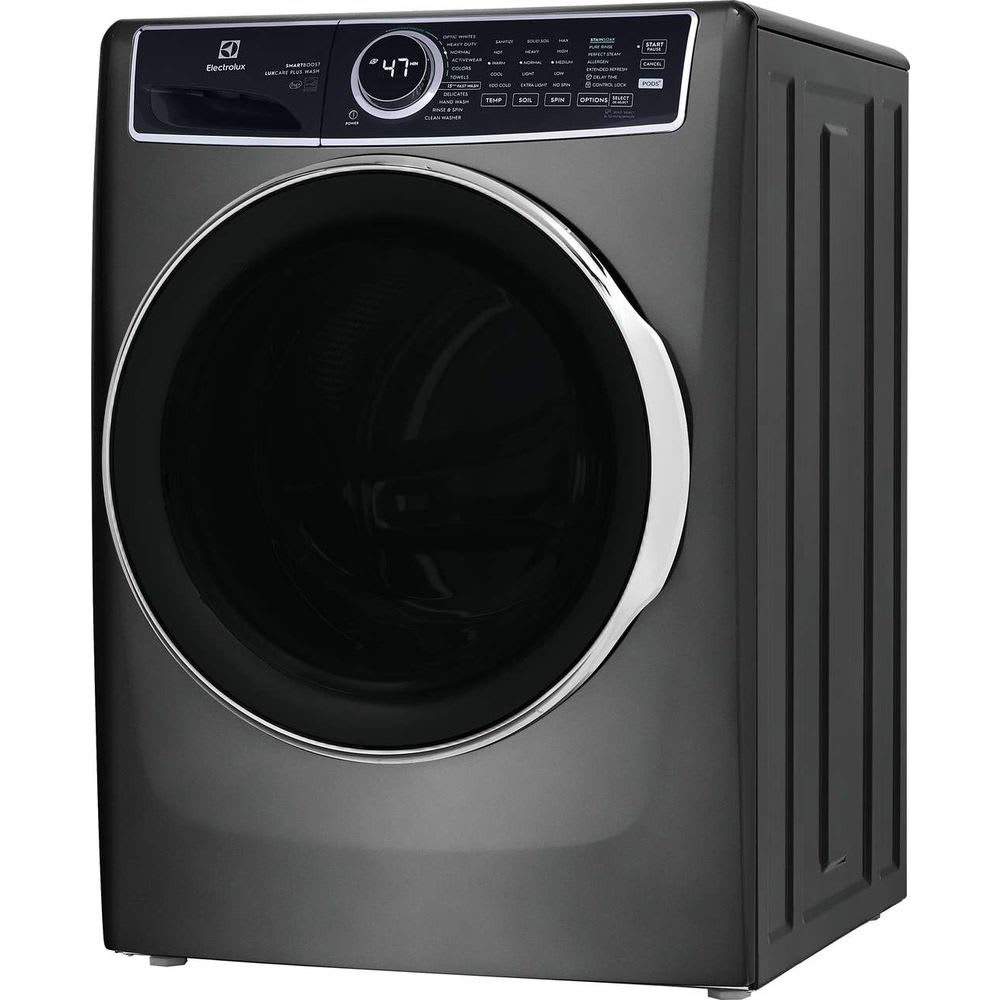 hotpoint 3.5 washer