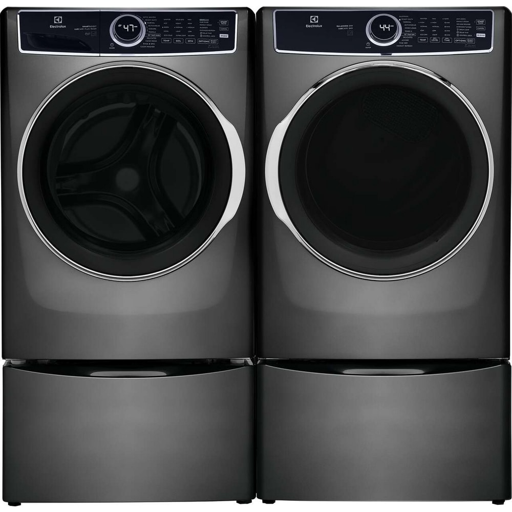 Séche Linge ELECTROLUX EBP2075GDW