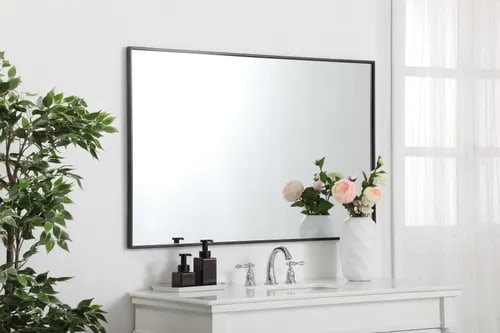 めるたん Elegant Lighting MR43048BR Brass Monet 30