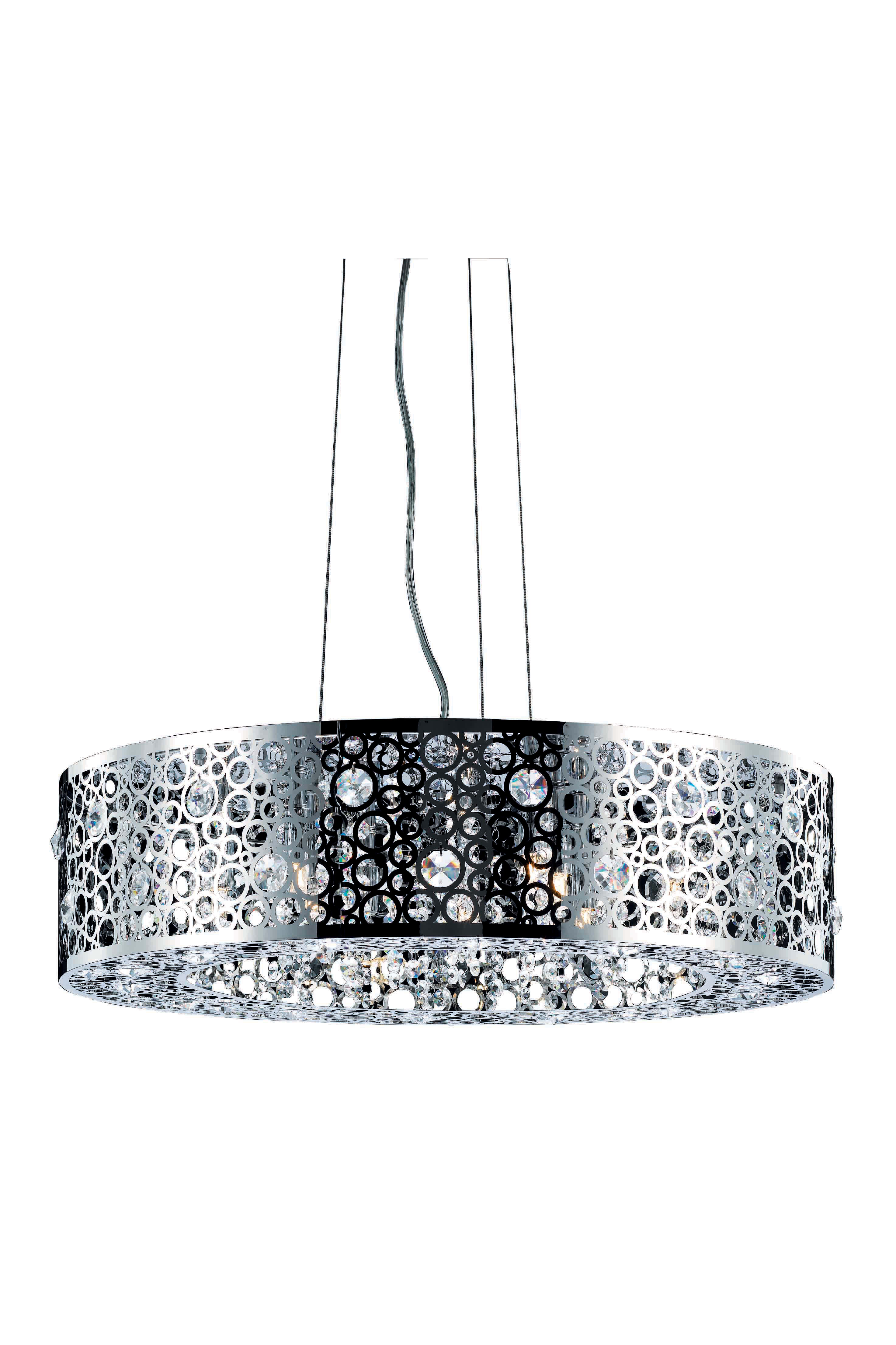 Elegant Lighting 2051d24