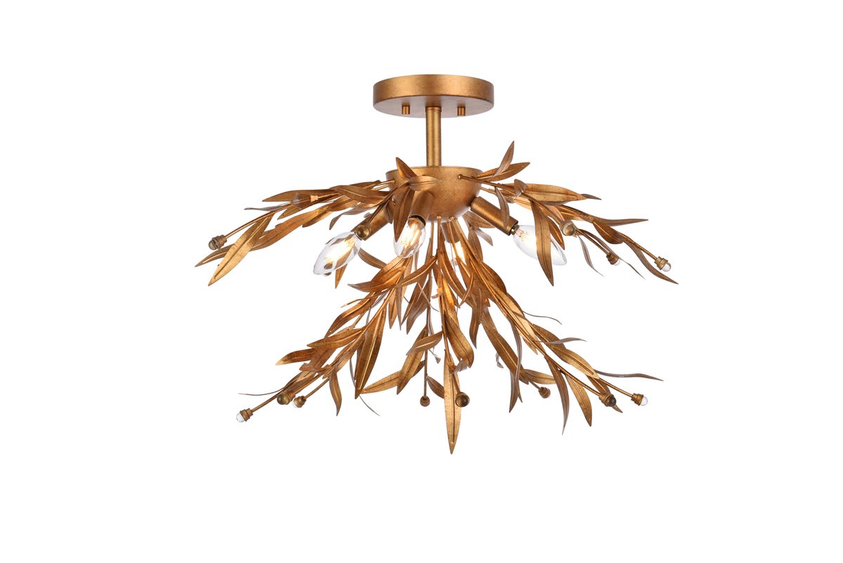 LBSQJ Modern Kitchen Island Light Fixture Mini Gold Pendant Light Ceiling  Hanging Light Dimmable LED BlackGold Pendant Lighting for Living Room  Dining 
