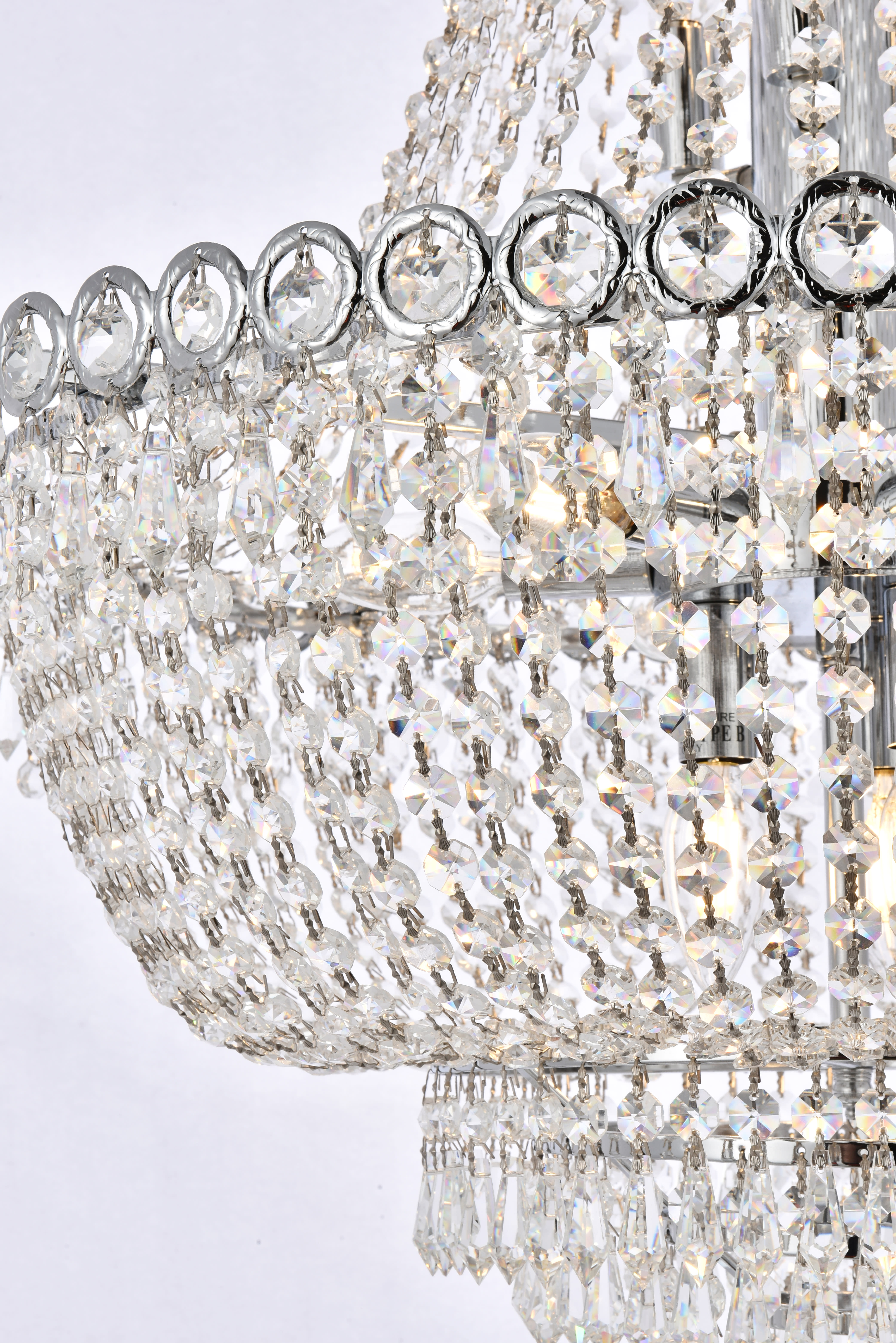 Chandelier  lvlighting – LV LIGHTING