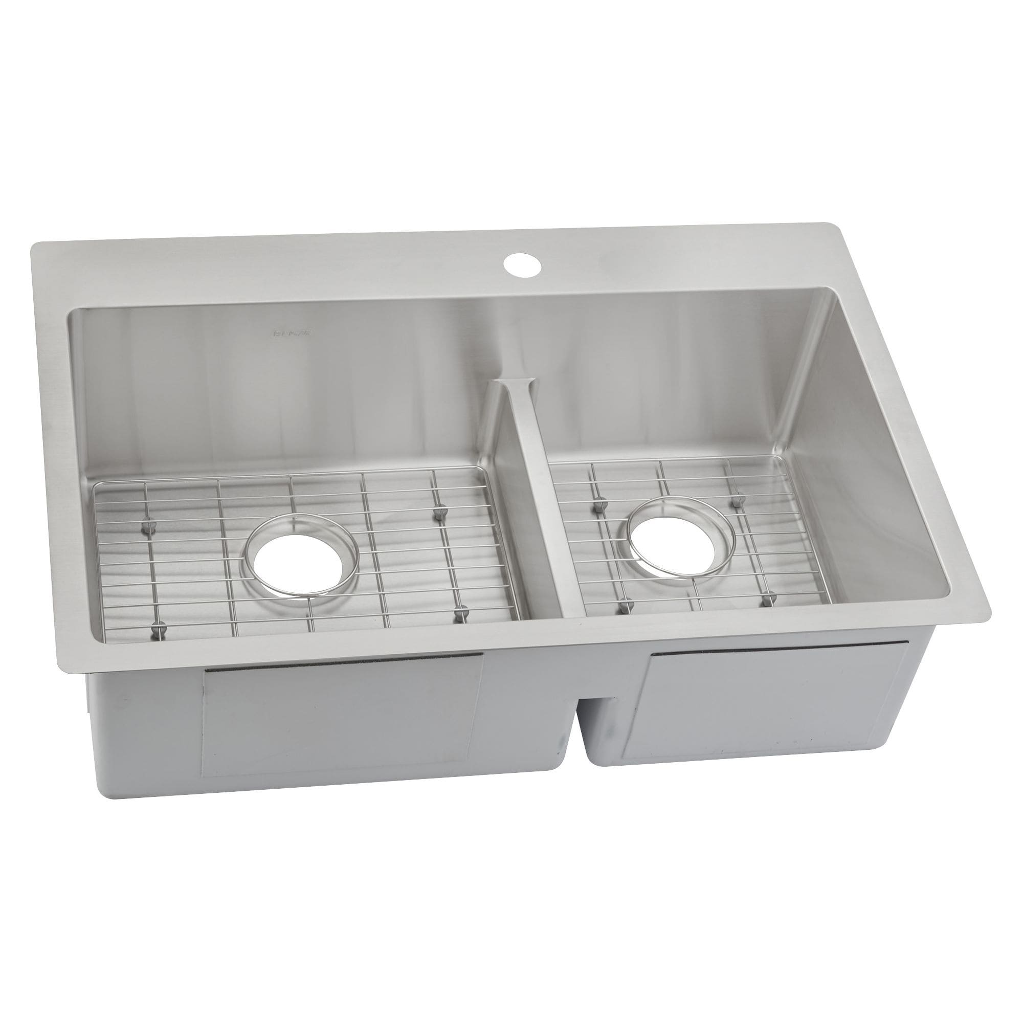 Elkay Kitchen Sink Accessories Dandk Organizer   Elkay Ectsrao33229bg1 