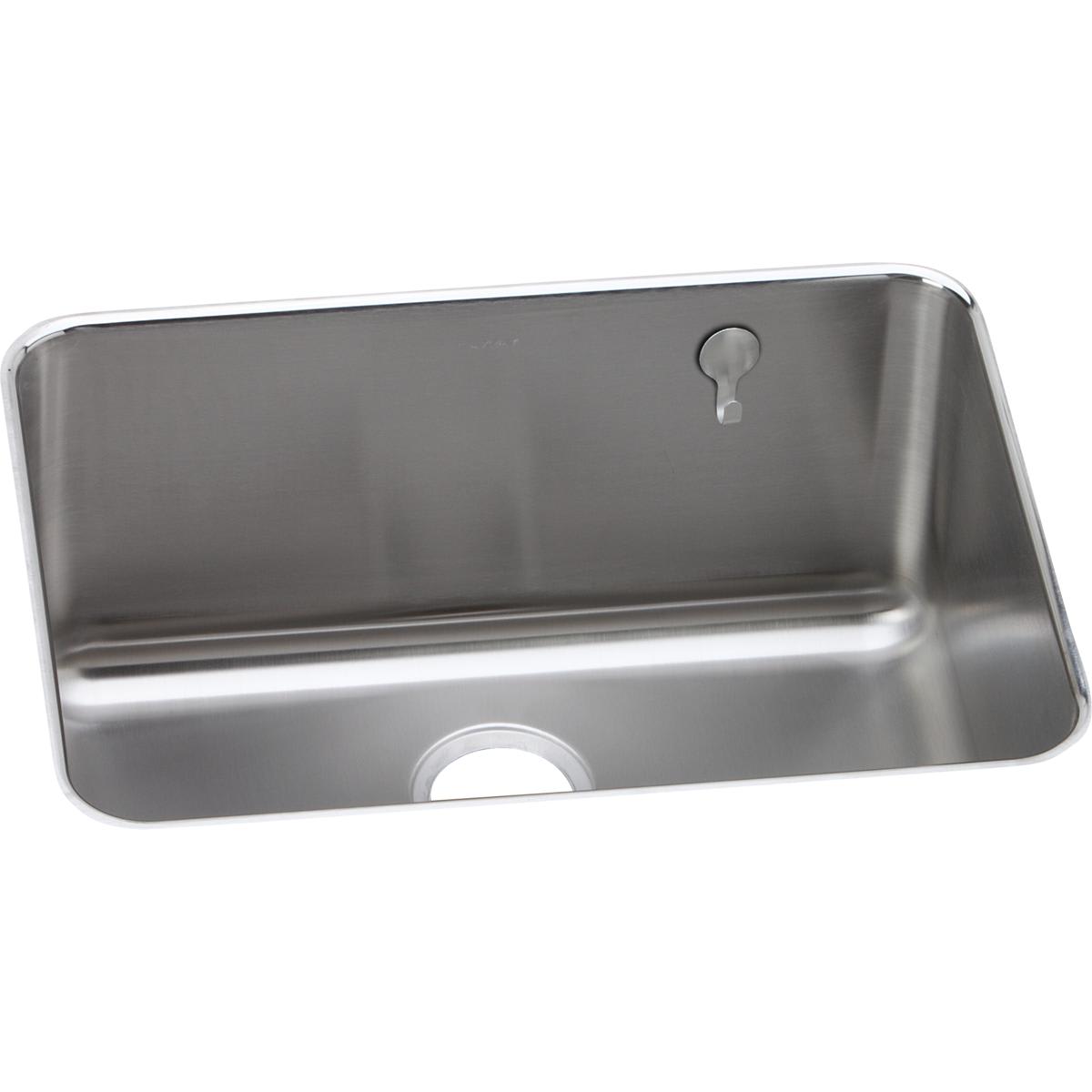 Elkay Eluh231712lek 12 Inch Depth With Left Drain Placement