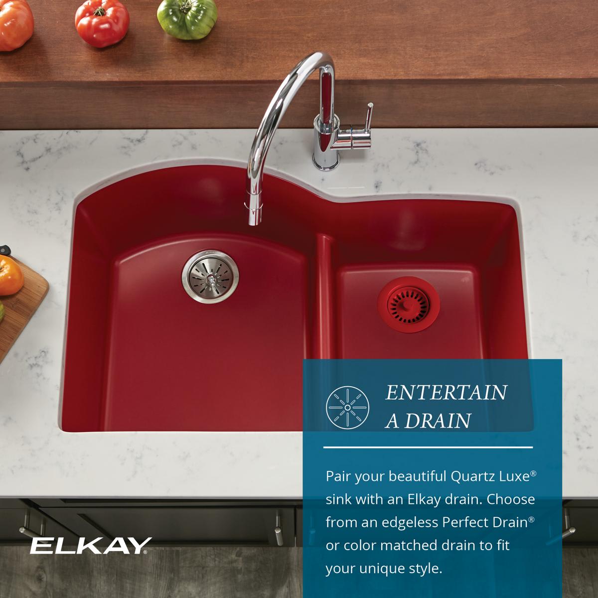 Elkay® ELXU250RMA0 33 2024