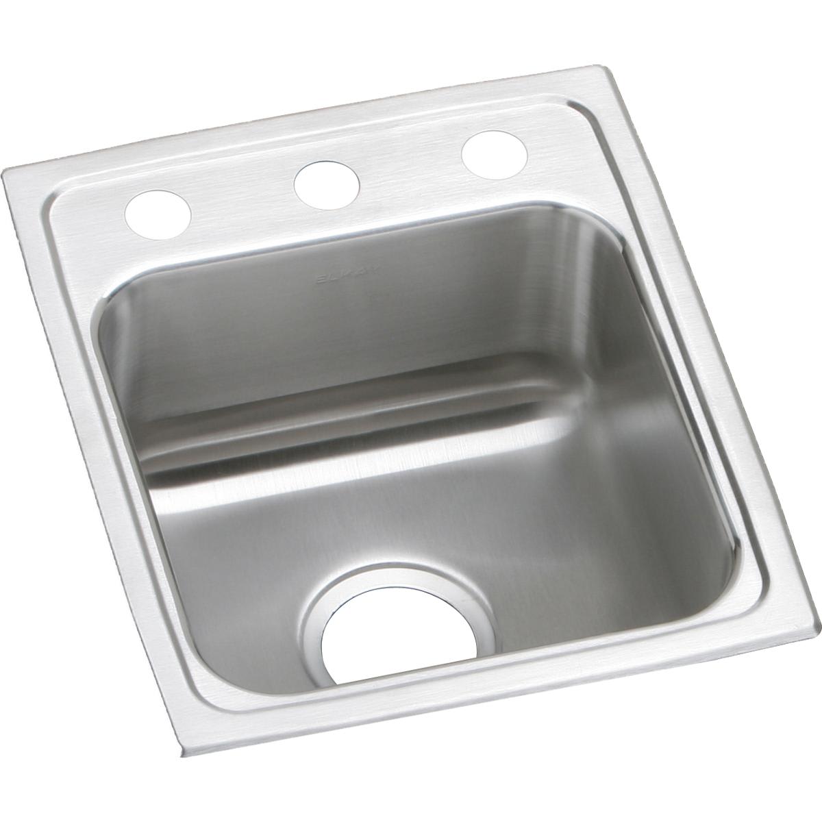 Elkay Lrad151755