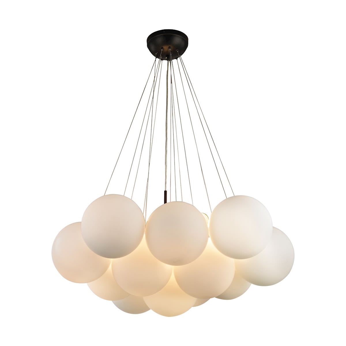 cielo multi light pendant