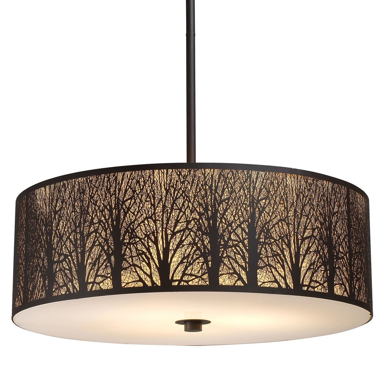 Elk Lighting 31075/5-LED Aged Bronze 