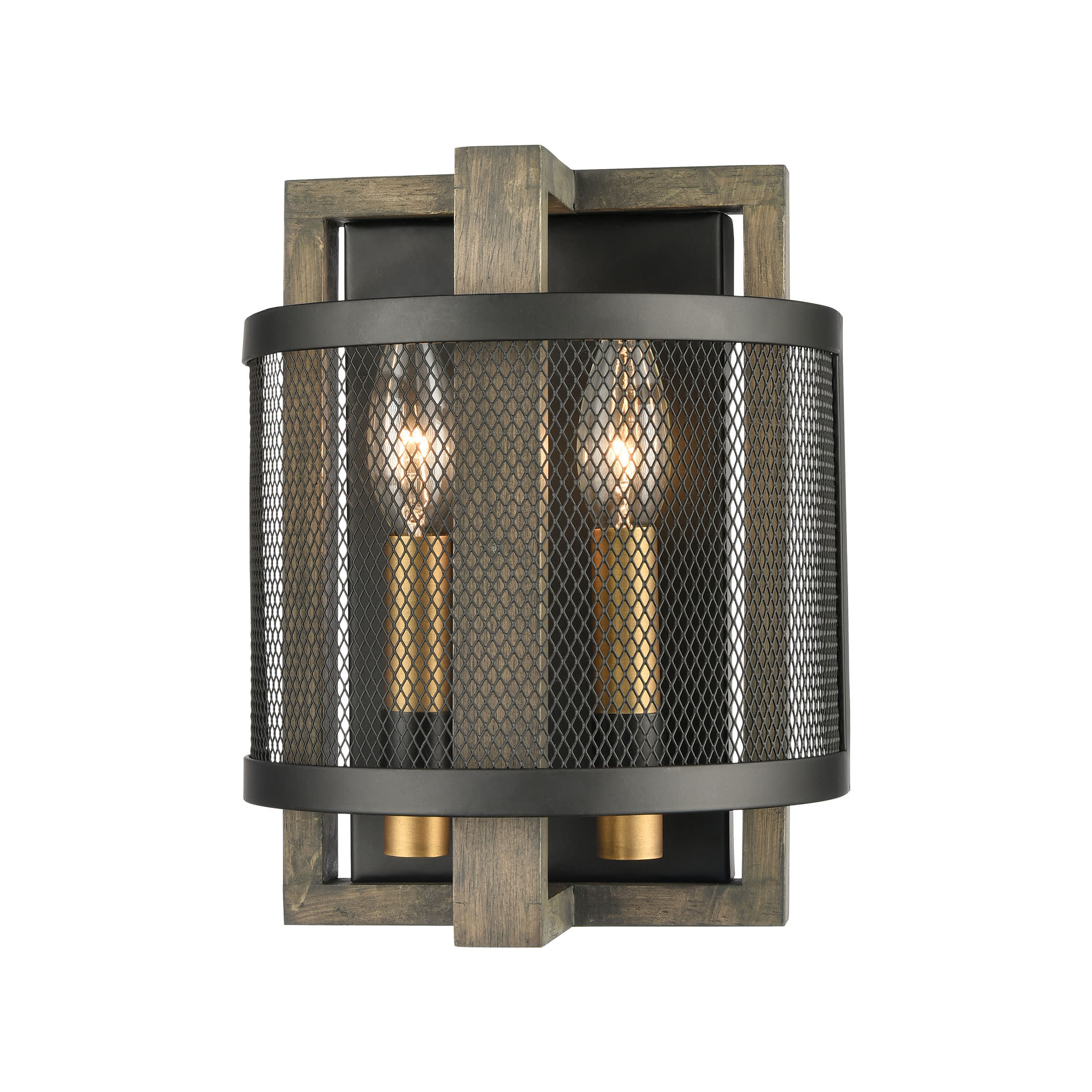 elk lighting sconce