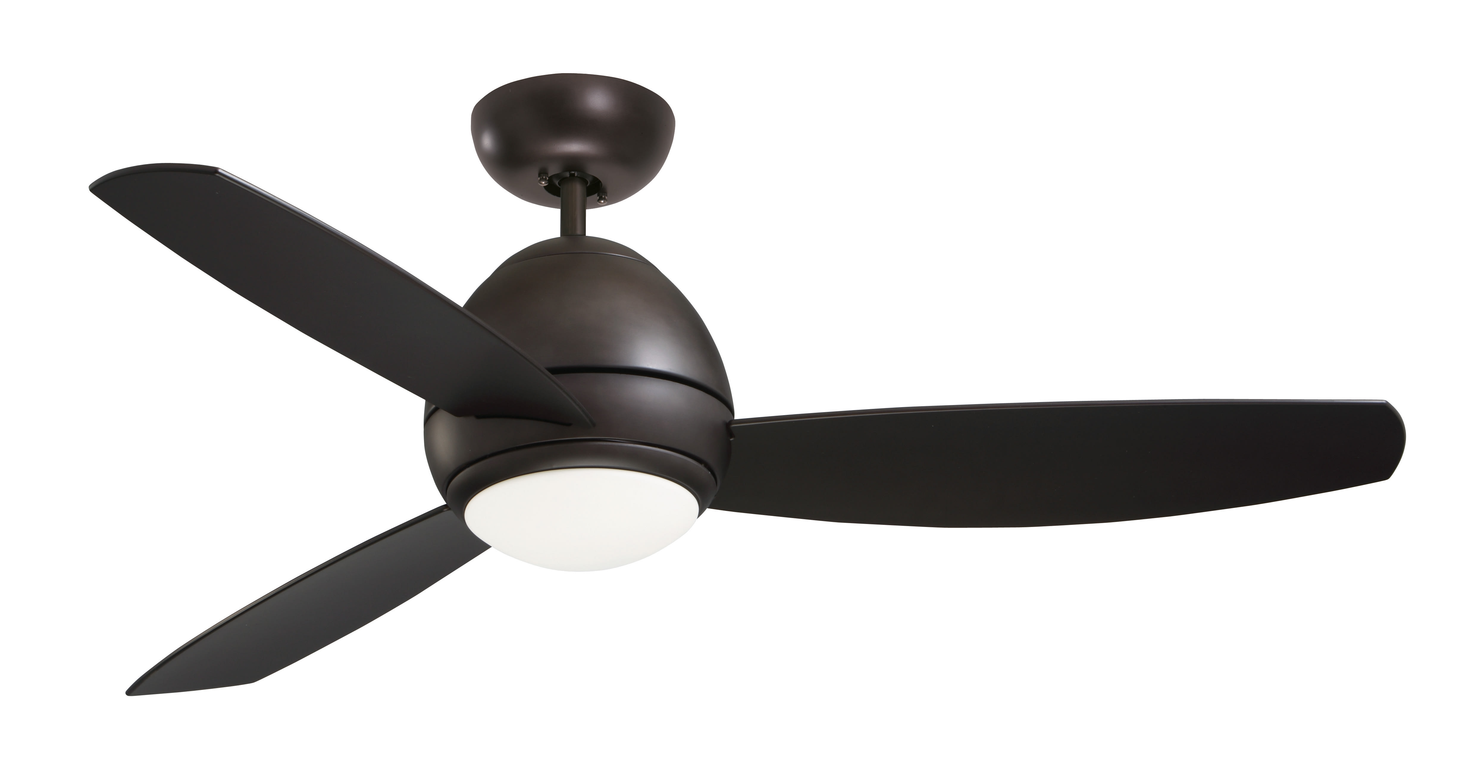 Emerson Cf252lorb Oil Rubbed Bronze Curva 52 3 Blade Indoor