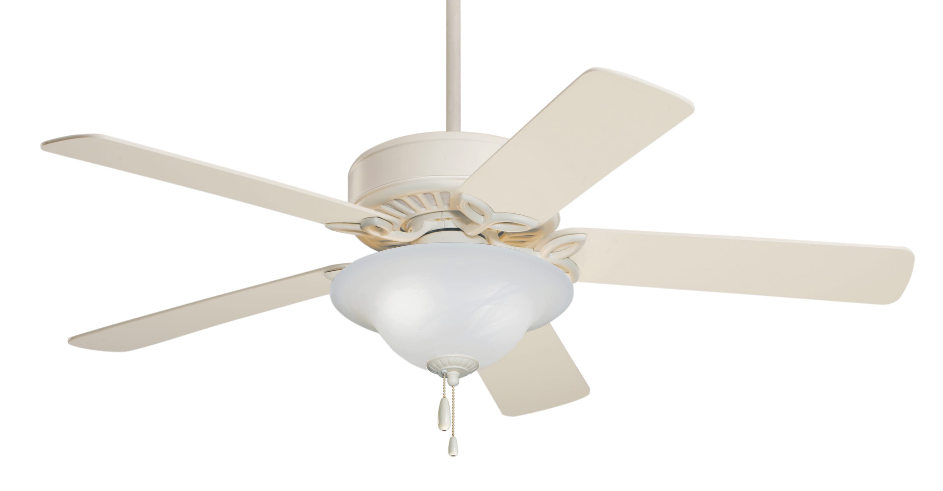 Emerson Cf712aw Summer White Pro Series 50 5 Blade Indoor Ceiling