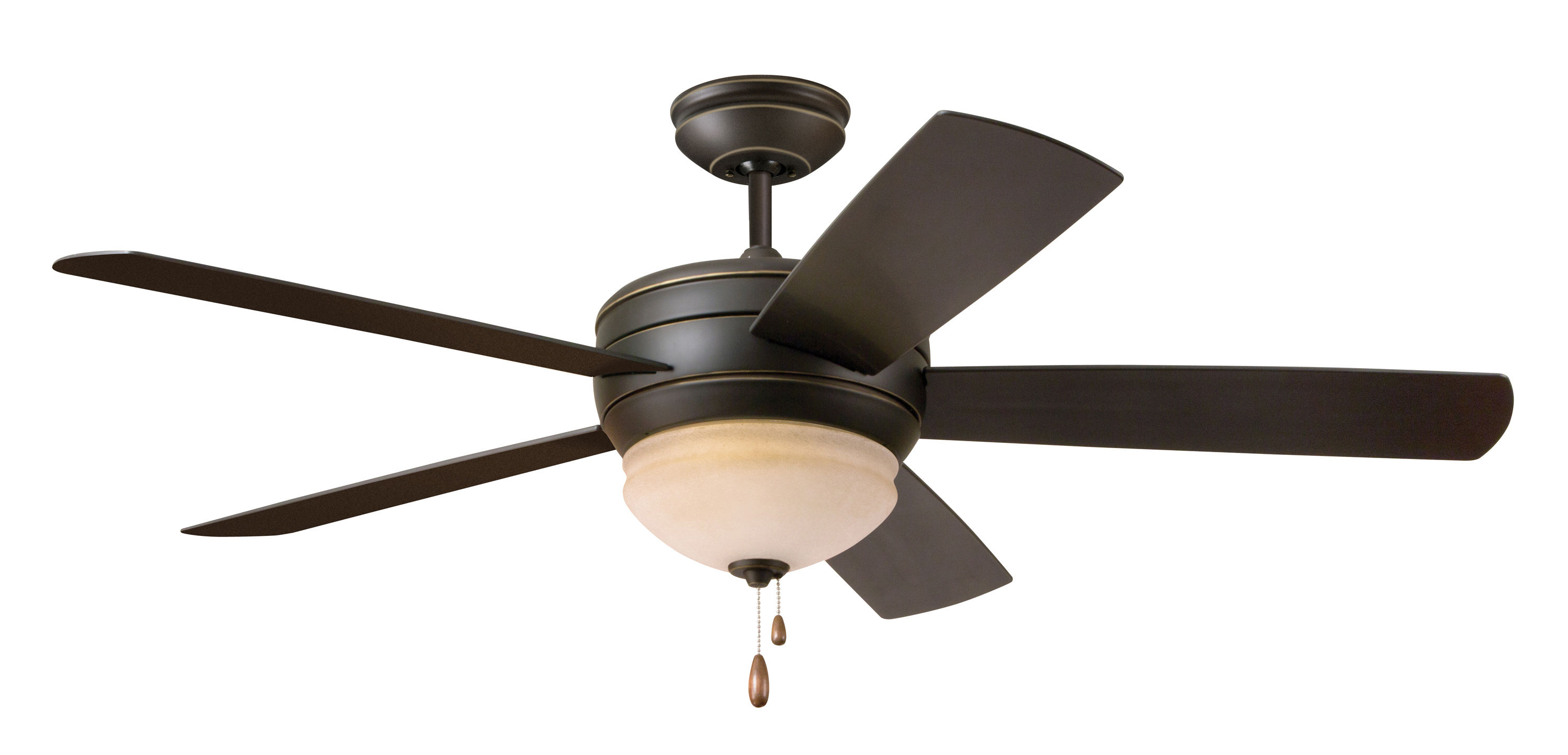 Emerson Ceiling Fan Replacement Flywheel Ideas Emerson Cf850vnb Venetian Bronze Summerhaven 52 5 Blade Indoor