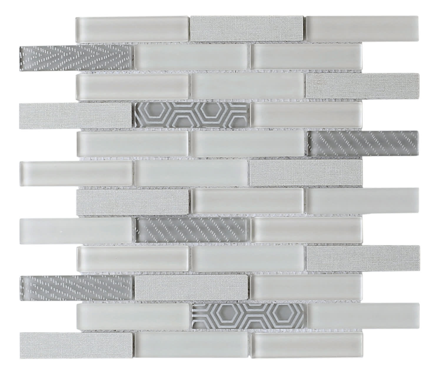 Emser Tile W94VOLAAR1212MO Aria Volare - 12