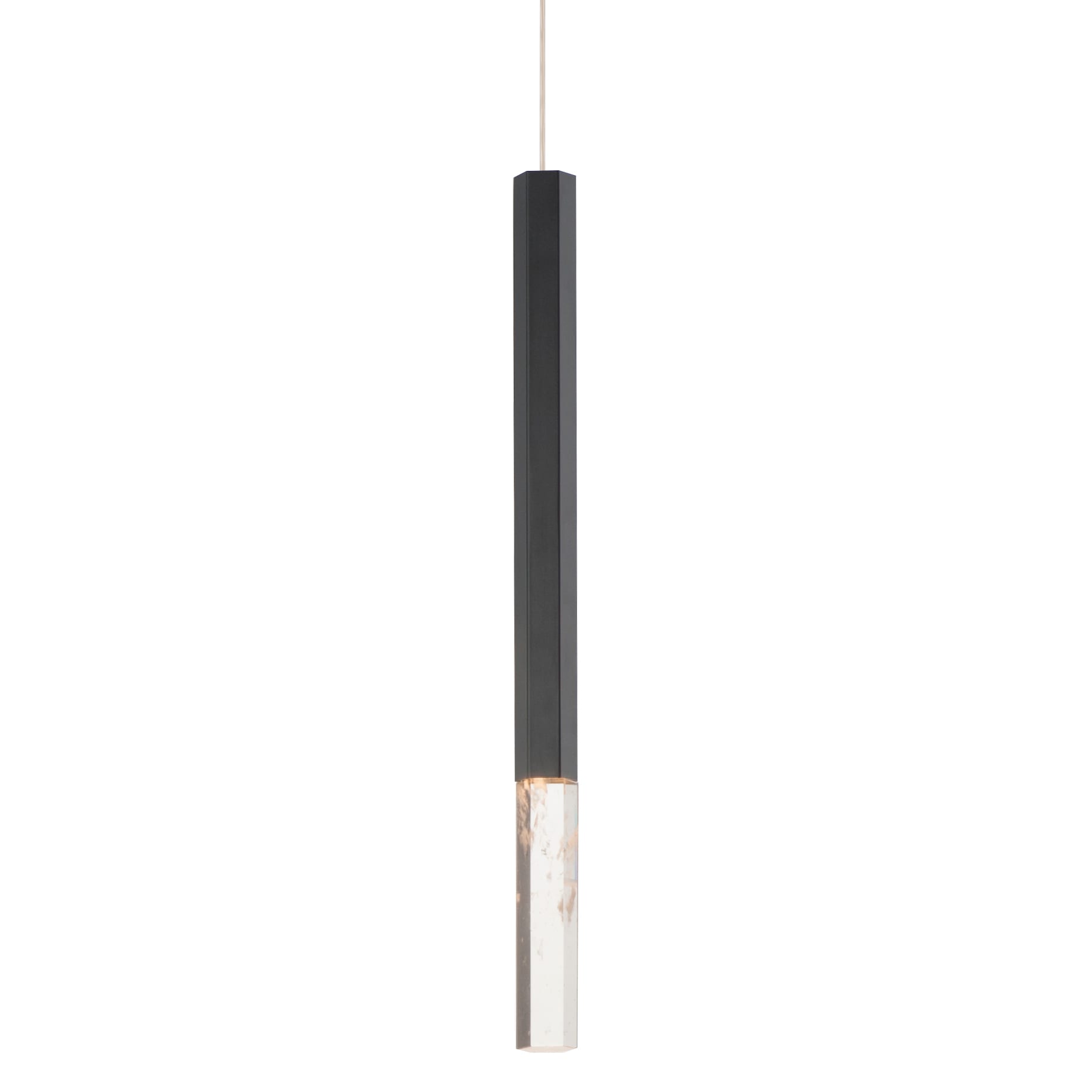 ET2 E11021-95BK Black Diaphane 20