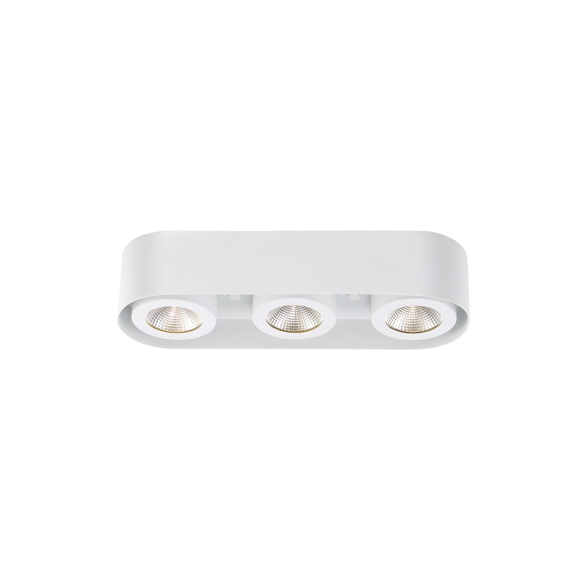 Eurofase Lighting 33618-012 White Nymark 3 Light 5