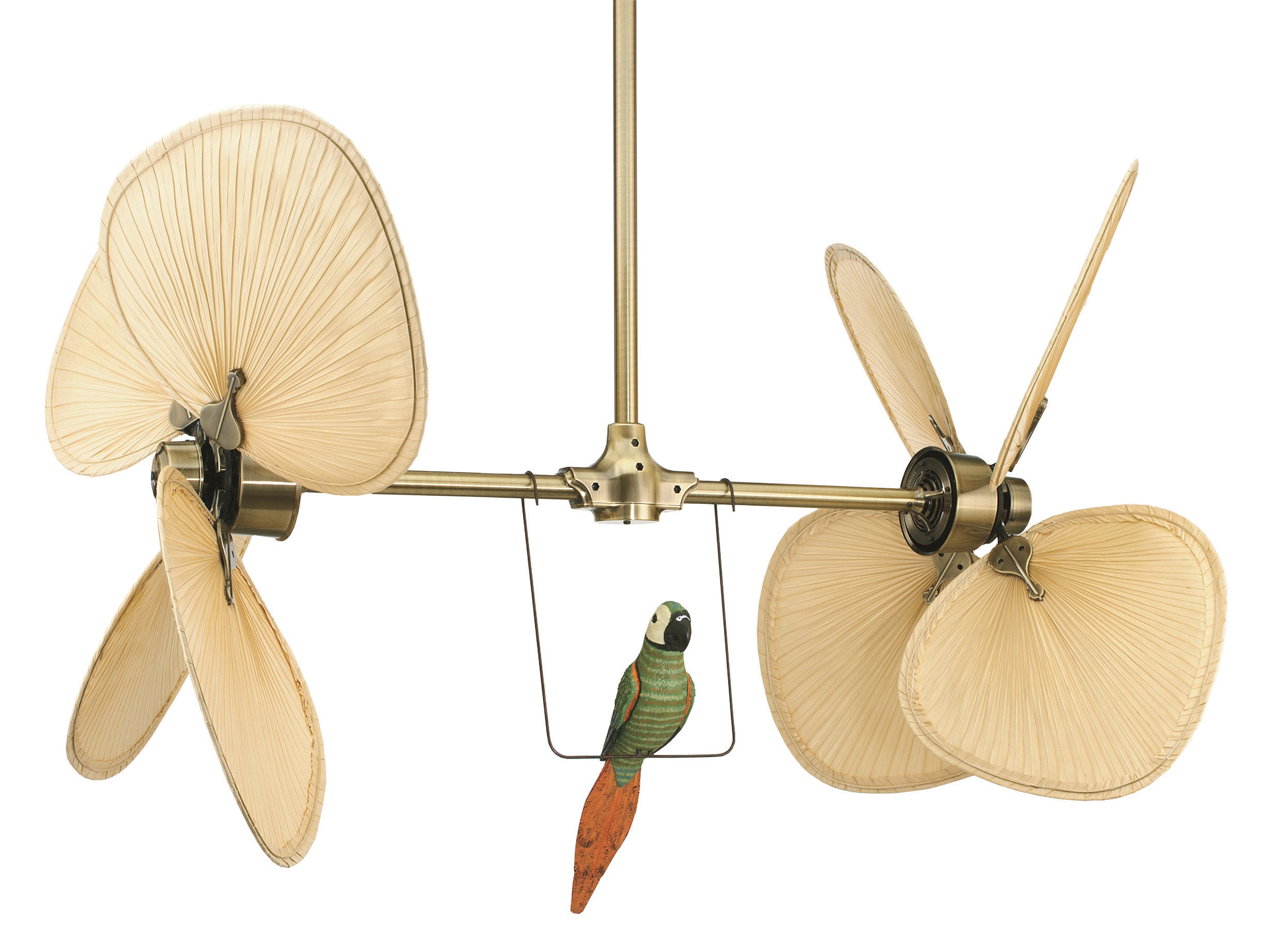 Ceiling Fan - Blades, Parrot 