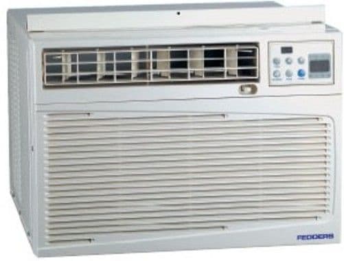 fedders air conditioner model a6t12f2a