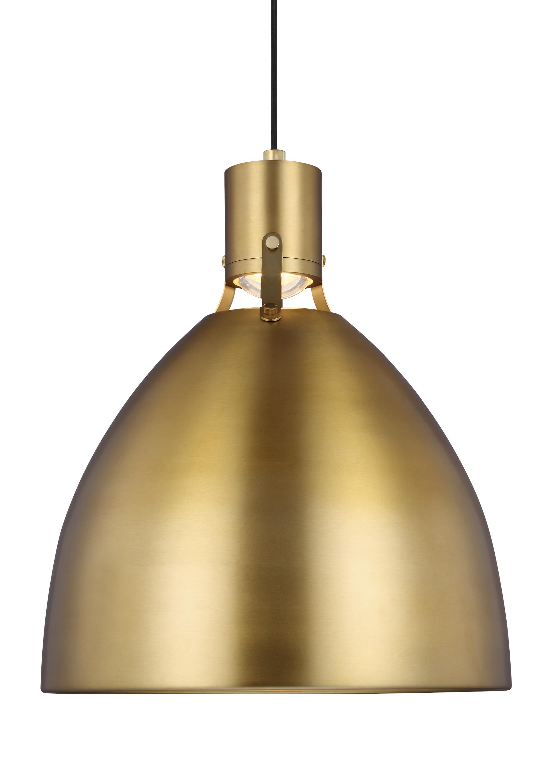 brynne led pendant