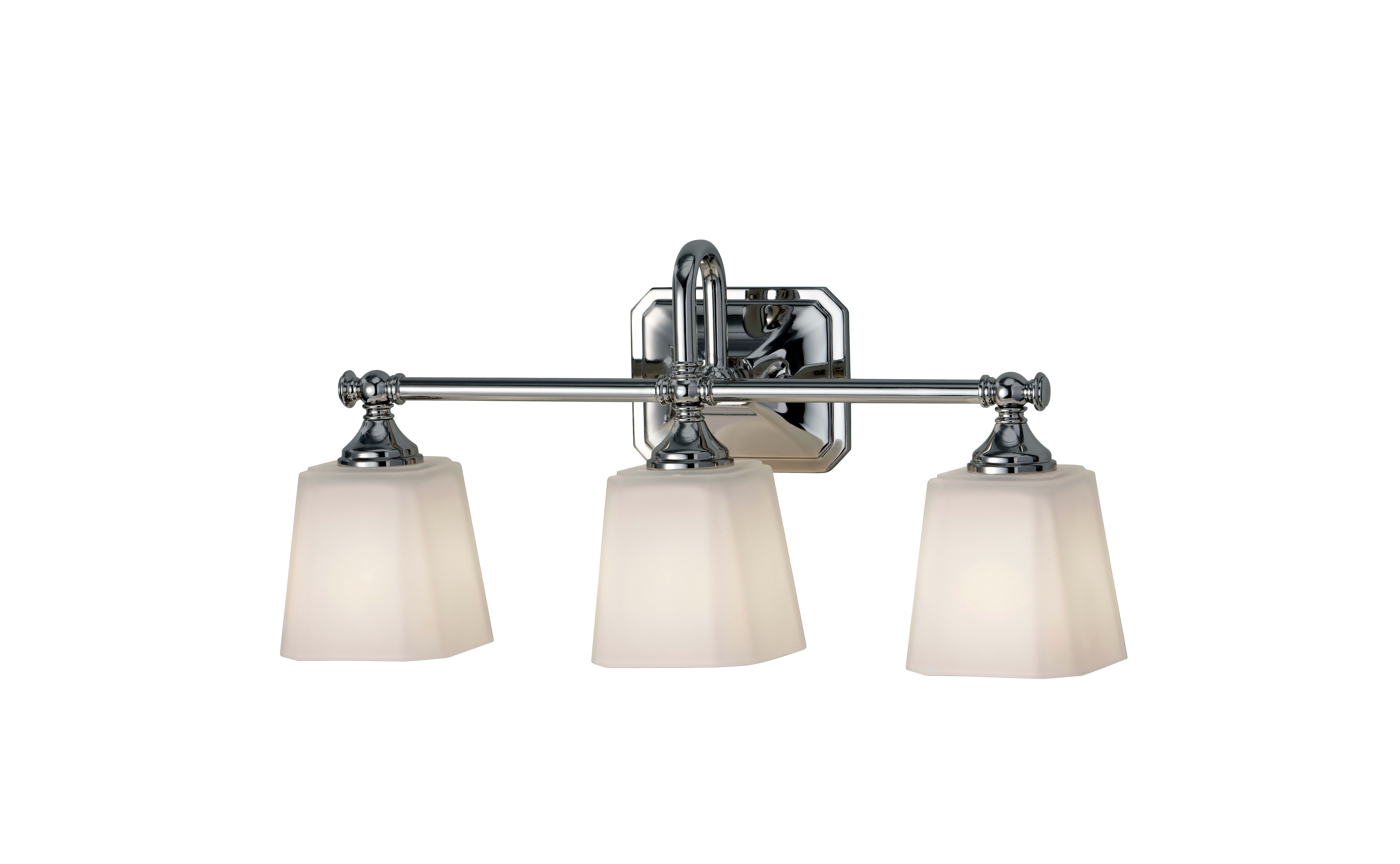 Feiss Vs19703 Pn Polished Nickel Concord 3 Light Bathroom Vanity Feiss Vs19703 Pn Concord 3 Light Bathroom
