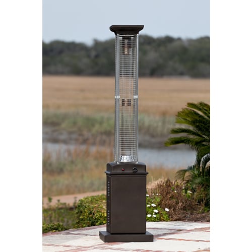 Fire Sense Square Flame Patio Heater 61166 - Fire Sense Square Flame Patio Heater Manual Fire Sense Square Flame Patio Heater 61166 - Fire Sense Square Flame Patio Heater Manual