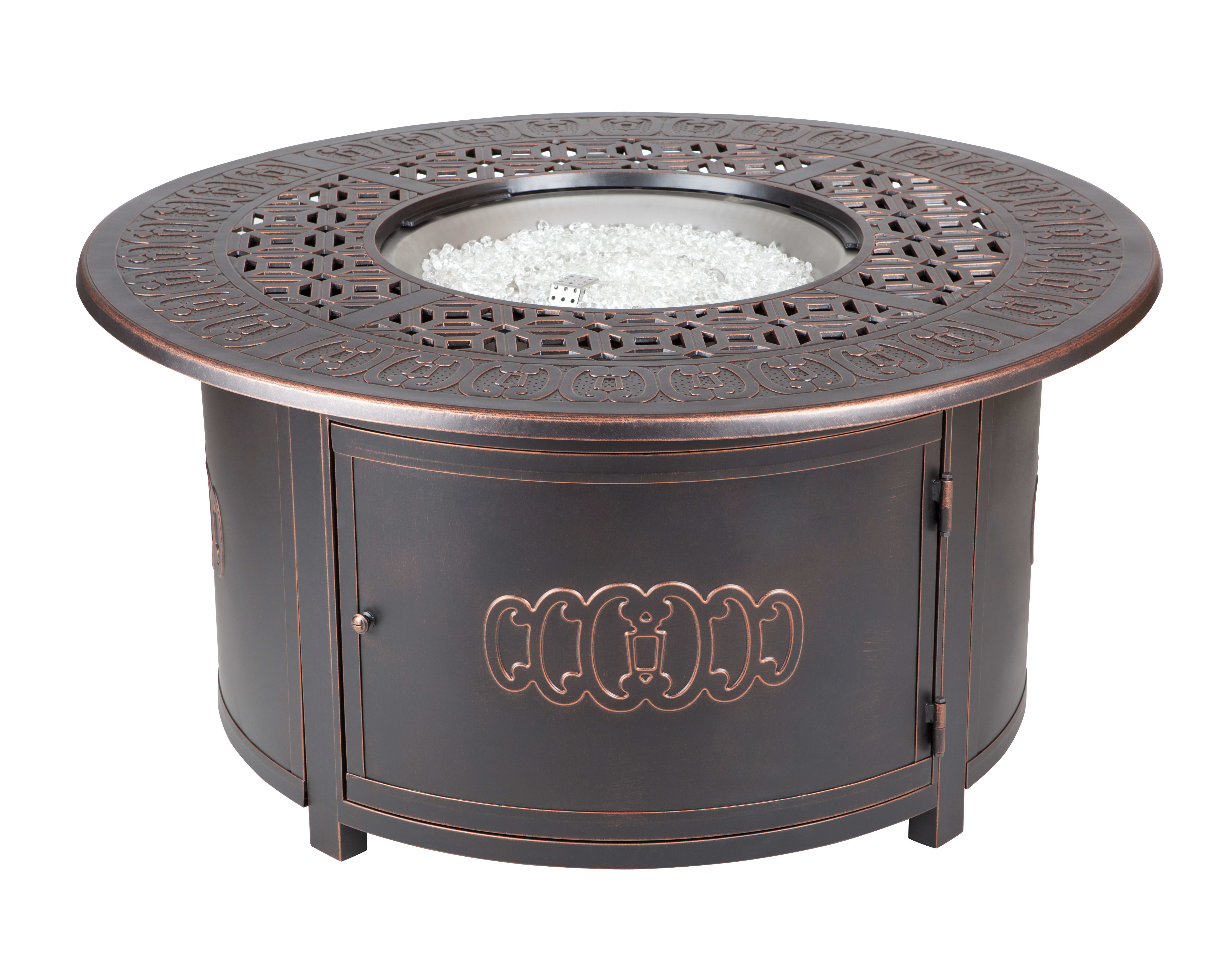 Fire Sense Firepits Outdoor Living 62262