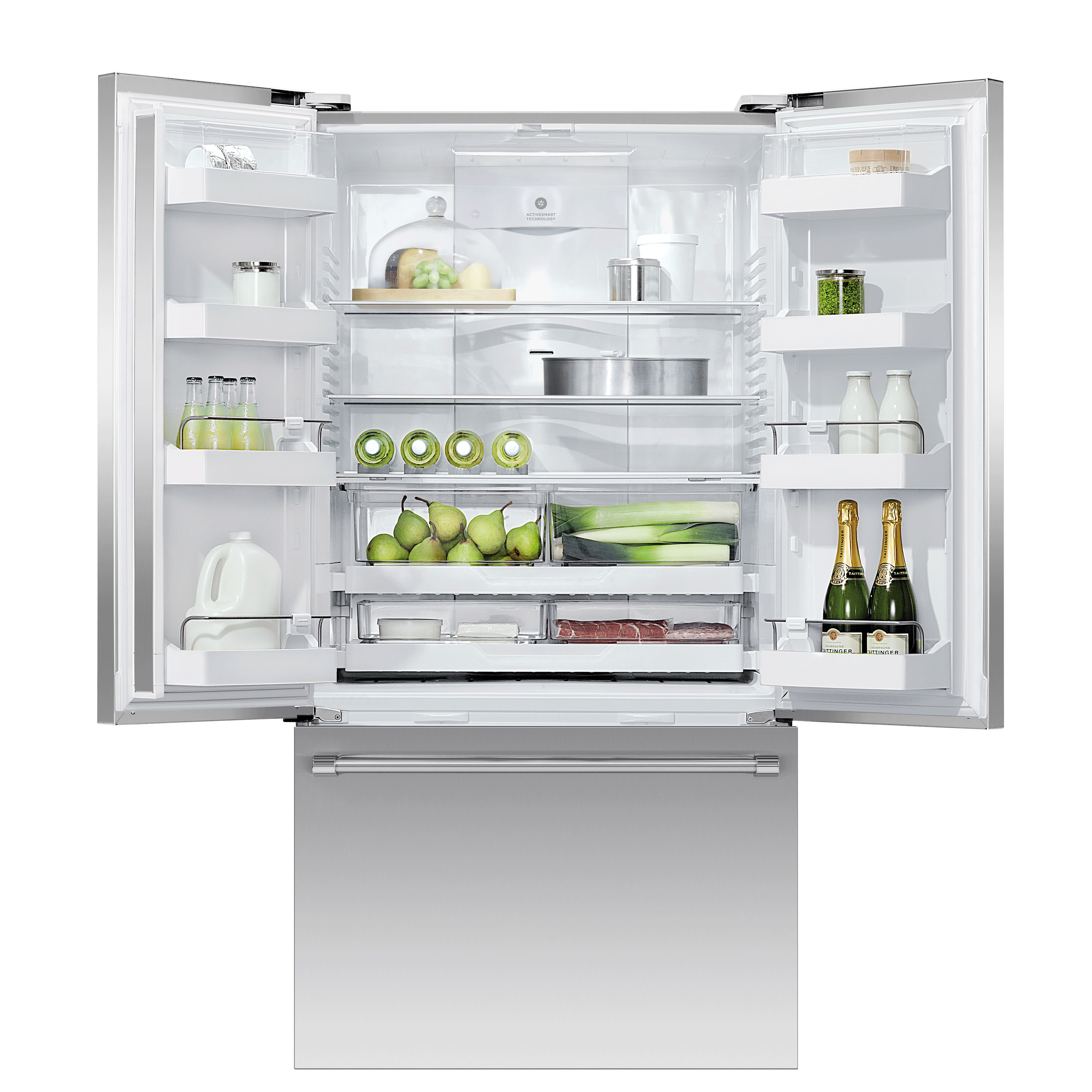 fisher paykel rf201acjsx1