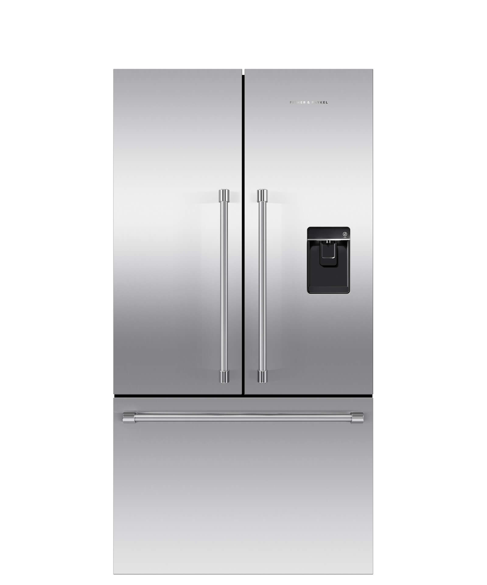 lg refrigerator inverter linear ice maker