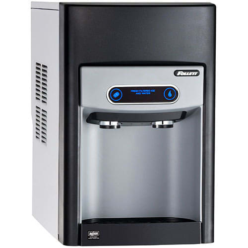 Dispensador de agua fría, ambiente, caliente y con gas Ionfilter HFC 15 IN