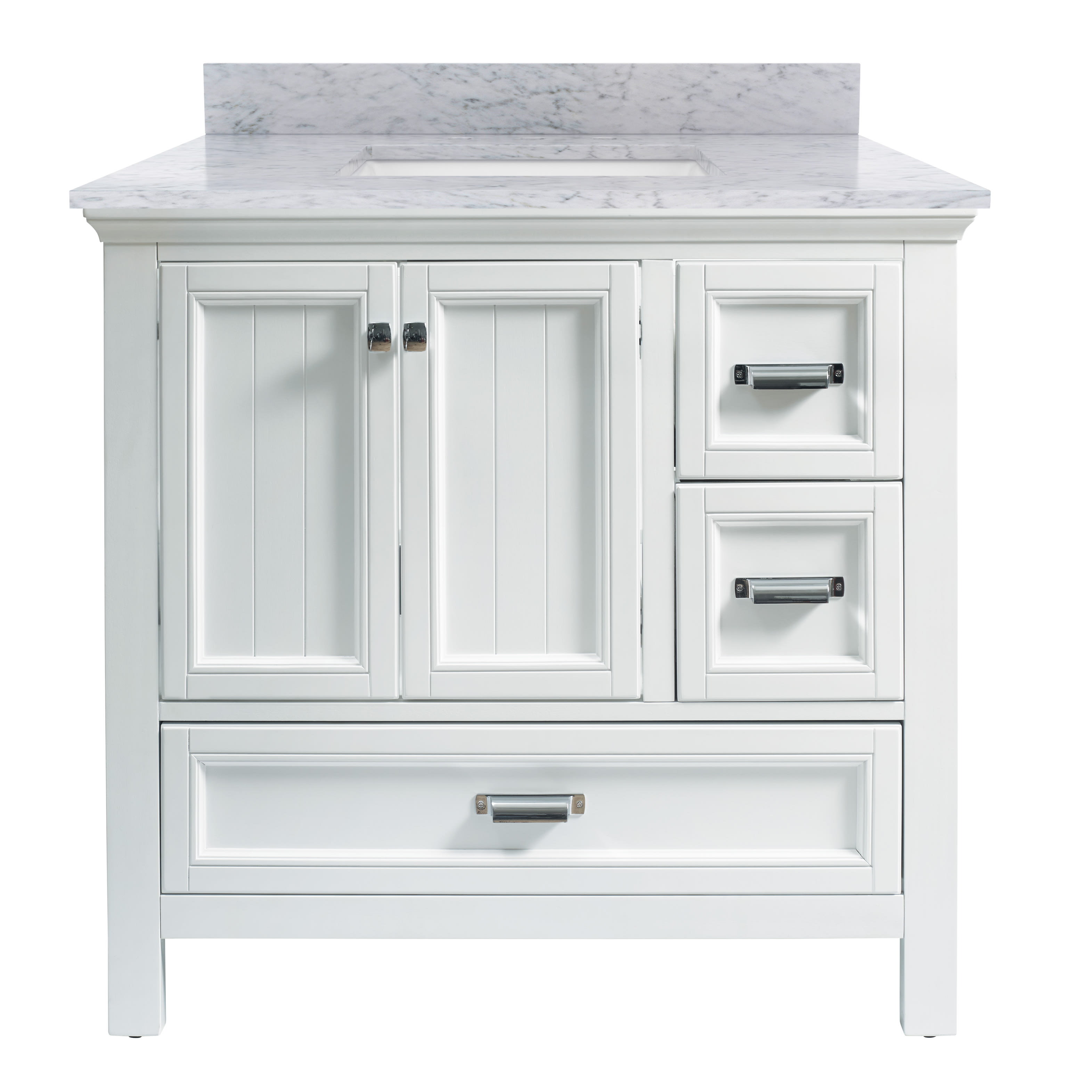 Foremost BAVT3722D-CWR