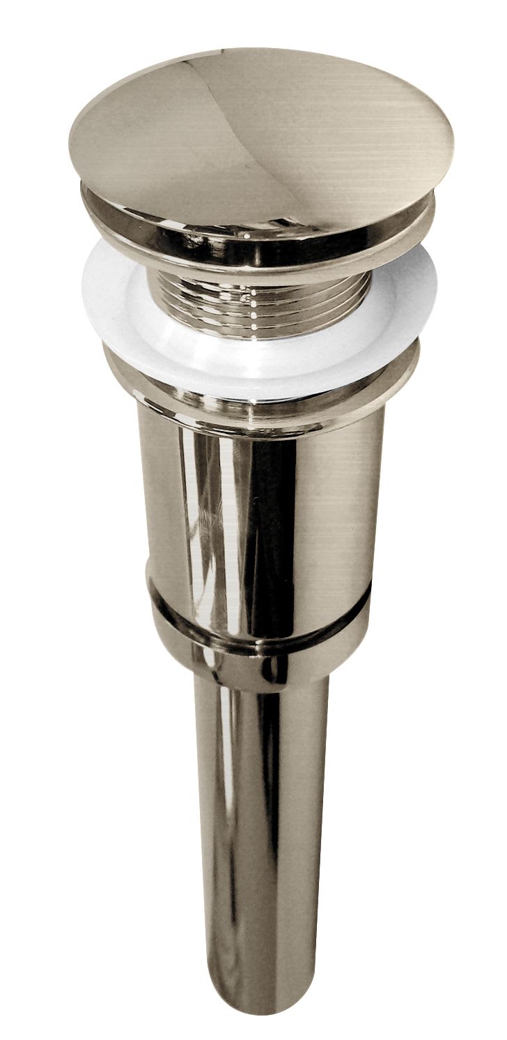 Post Production｜Esth Re-lux Brass Bit JB-250 Lid Stay | Brusso Hardware