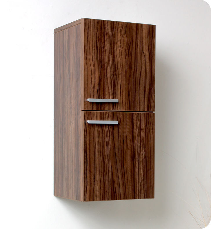 Fresca FST8091GW Walnut 27